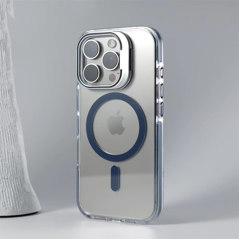 iPhone Case iPhone 17 Pro Max / Blue ZenithXCase