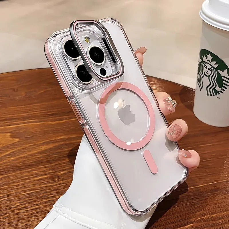 iPhone Case iPhone 17 Pro Max / Orange ZenithXCase