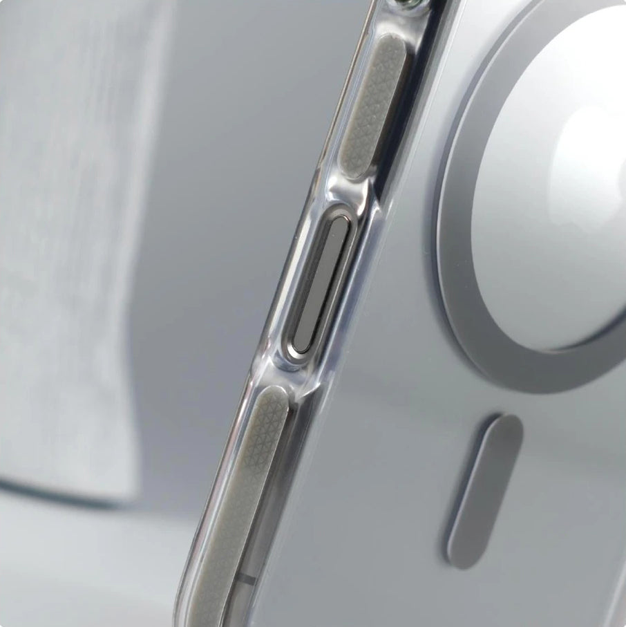 iPhone Case iPhone 17 Pro Max / Orange ZenithXCase