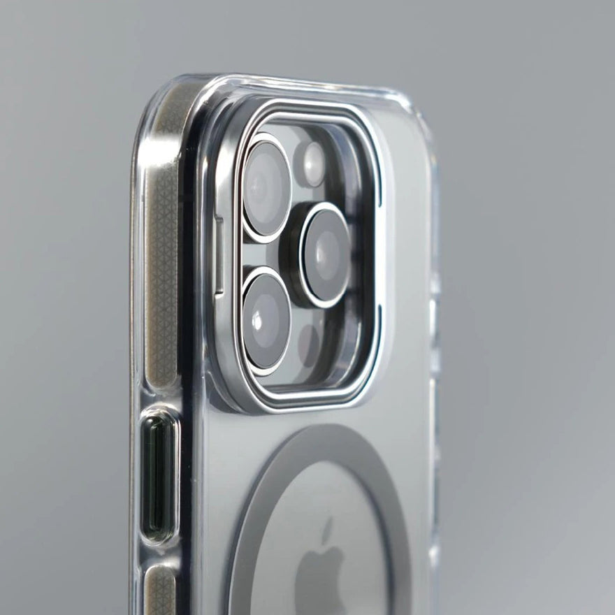 iPhone Case iPhone 17 Pro Max / Orange ZenithXCase