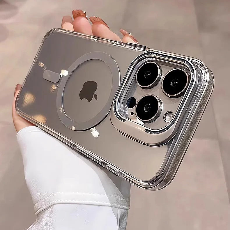 iPhone Case iPhone 17 Pro Max / Orange ZenithXCase