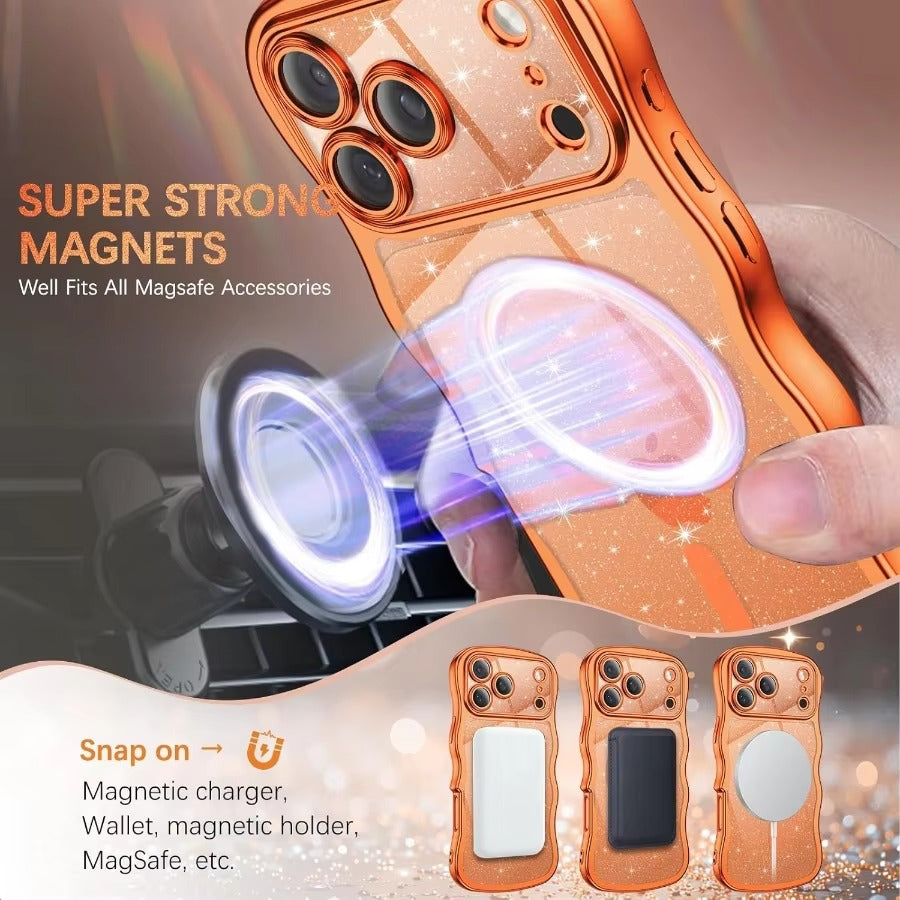 iPhone Case iPhone 17 Pro Max ZenithXCase