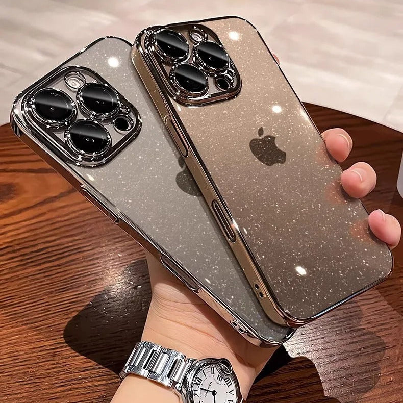 iPhone Case iPhone 17 Pro Max / Black ZenithXCase