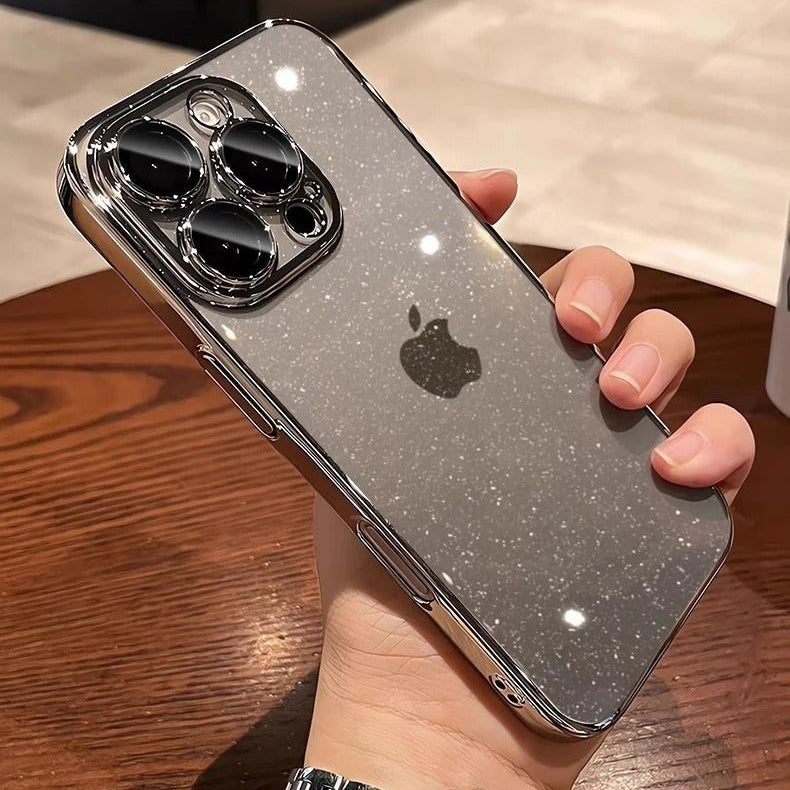 iPhone Case iPhone 17 Pro Max / Black ZenithXCase