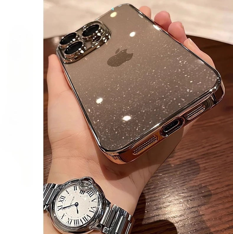 iPhone Case iPhone 17 Pro Max / Black ZenithXCase