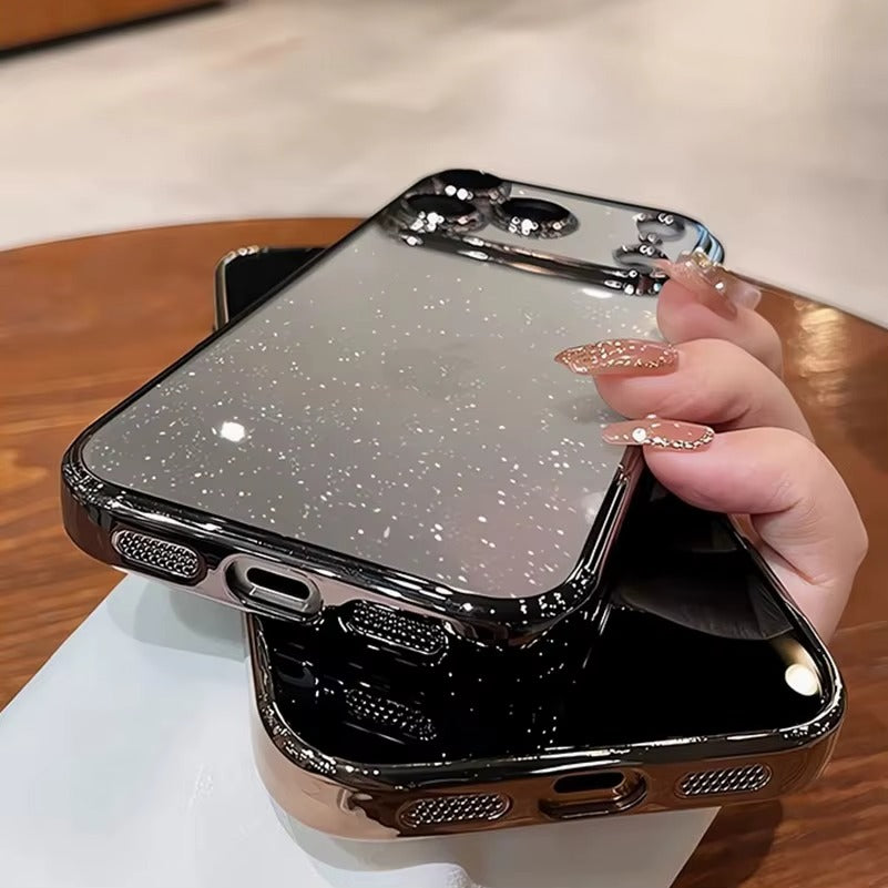 iPhone Case iPhone 17 Pro Max / Black ZenithXCase