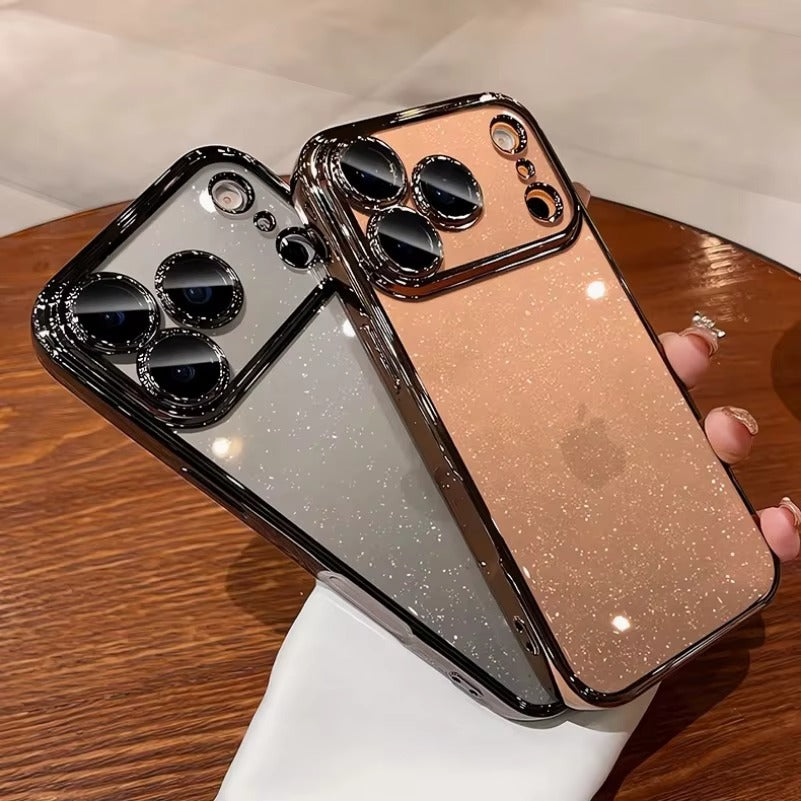 iPhone Case iPhone 17 Pro Max / Black ZenithXCase