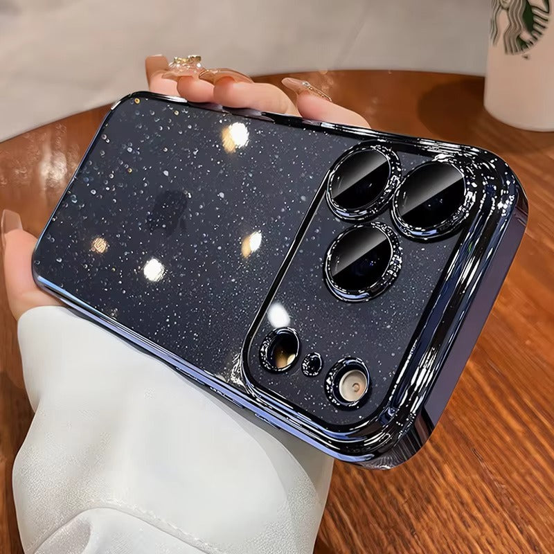 iPhone Case iPhone 17 Pro Max / Blue ZenithXCase