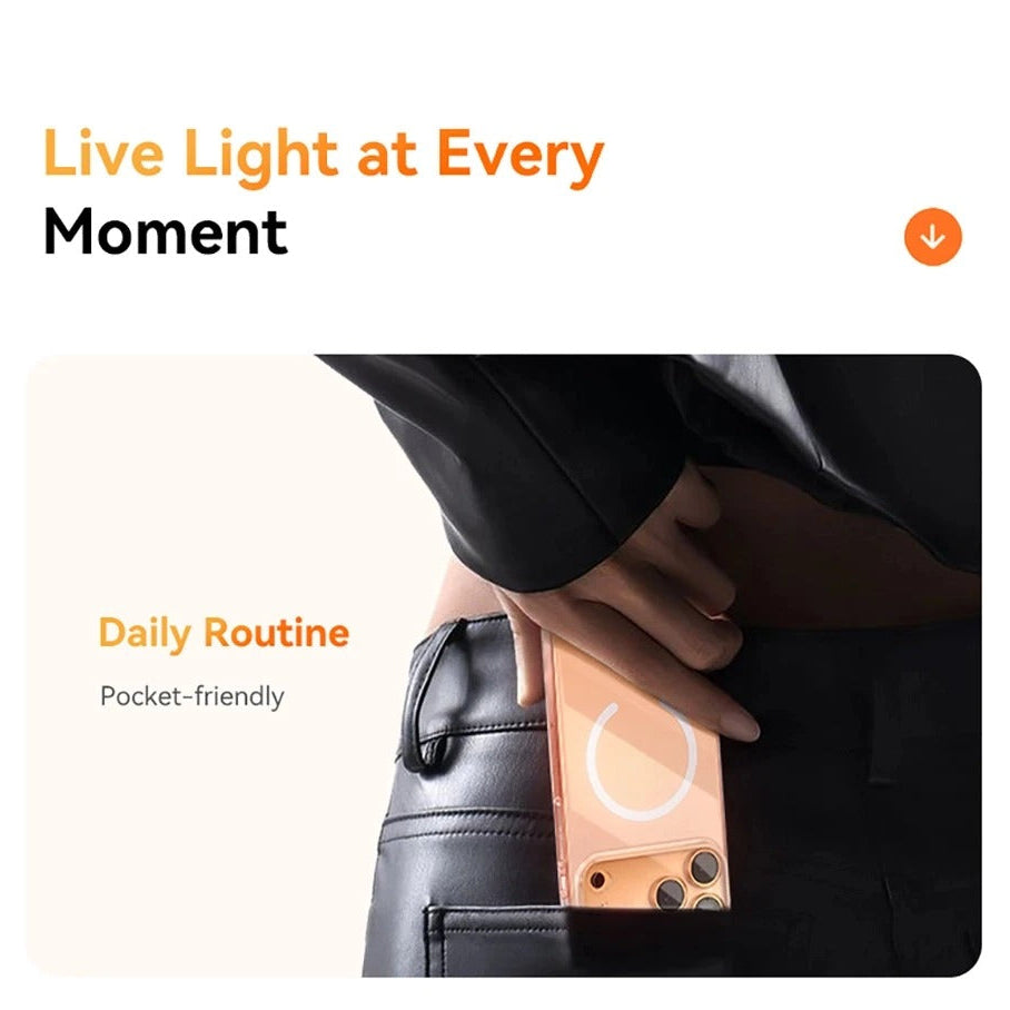 iPhone Case iPhone 17 Pro Max / Transparent NovaXCase