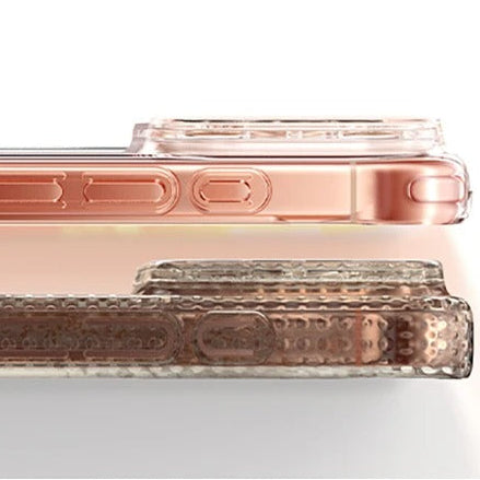 iPhone Case iPhone 17 Pro Max / Transparent NovaXCase