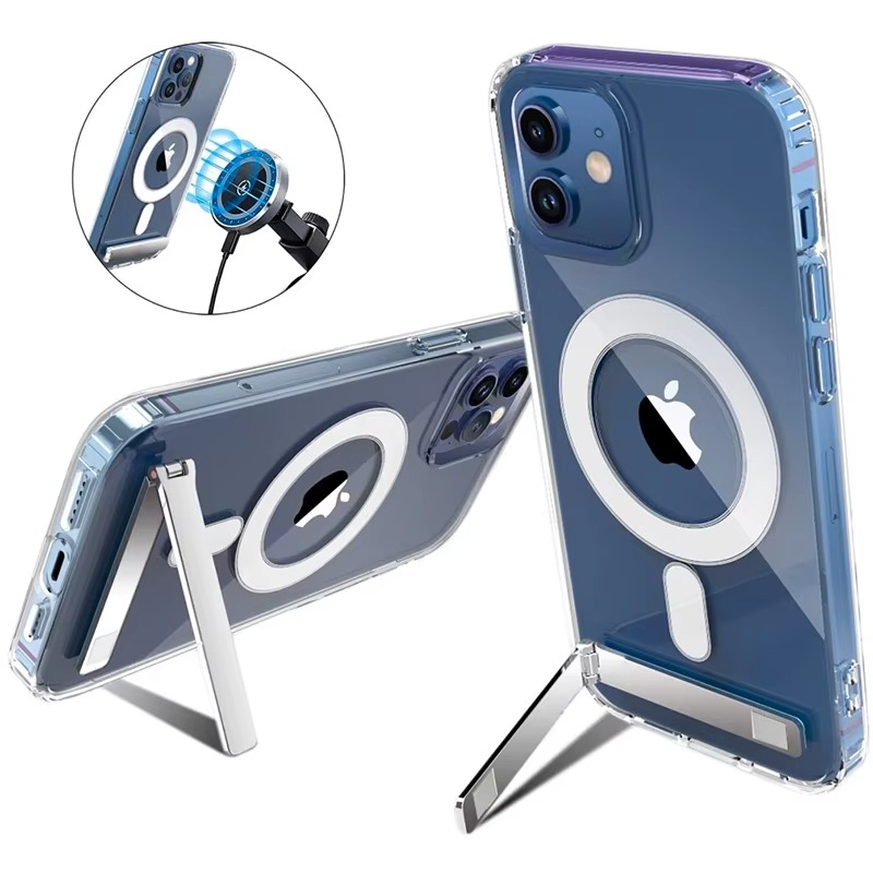 iPhone Case iPhone 17 Pro Max / Transparent ZenithXCase
