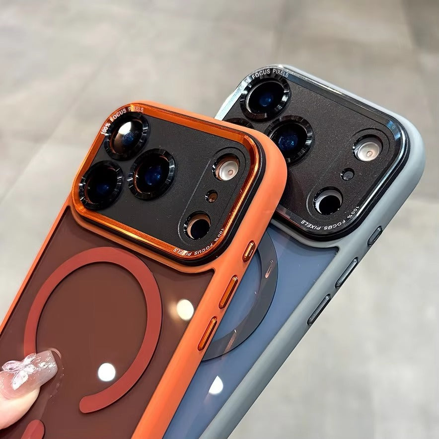 iPhone Case iPhone 17 Pro Max / Black ZenithXCase