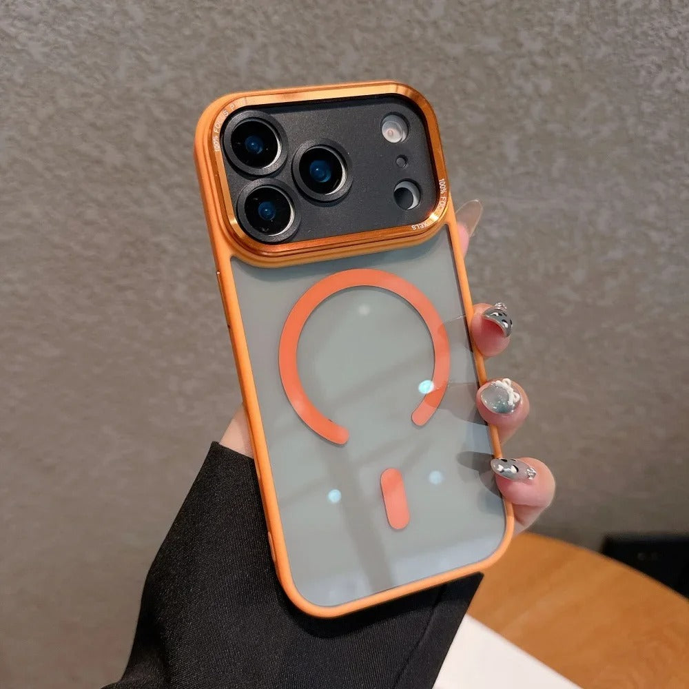 iPhone Case iPhone 17 Pro Max / Black ZenithXCase