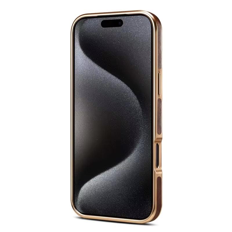 iPhone Case iPhone 17 Pro Max / Black NovaXCase