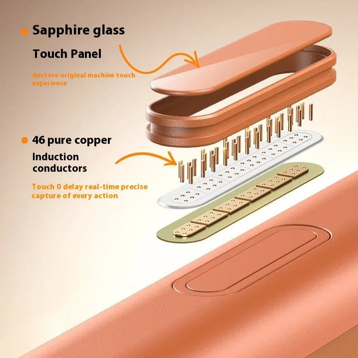 iPhone Case iPhone 17 Pro Max / Black NovaXCase