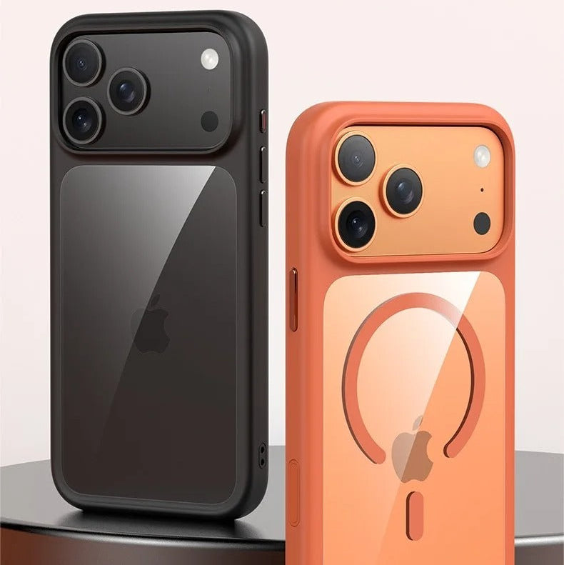 iPhone Case iPhone 17 Pro Max / Black NovaXCase