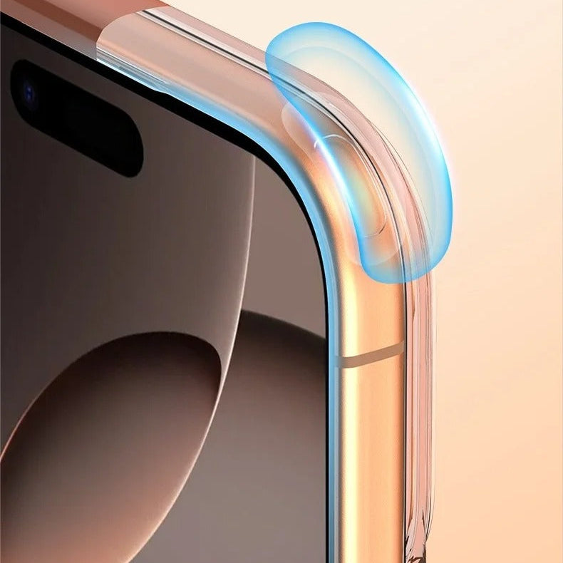 iPhone Case iPhone 17 Pro Max / Black NovaXCase