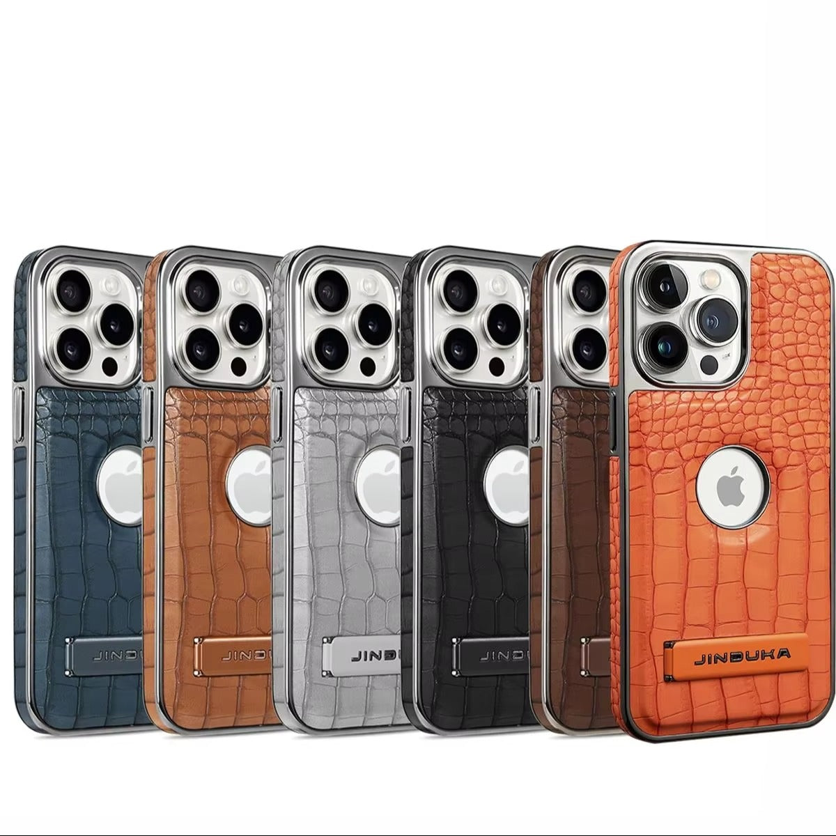 iPhone Case iPhone 17 Pro Max / Black ZenithXCase