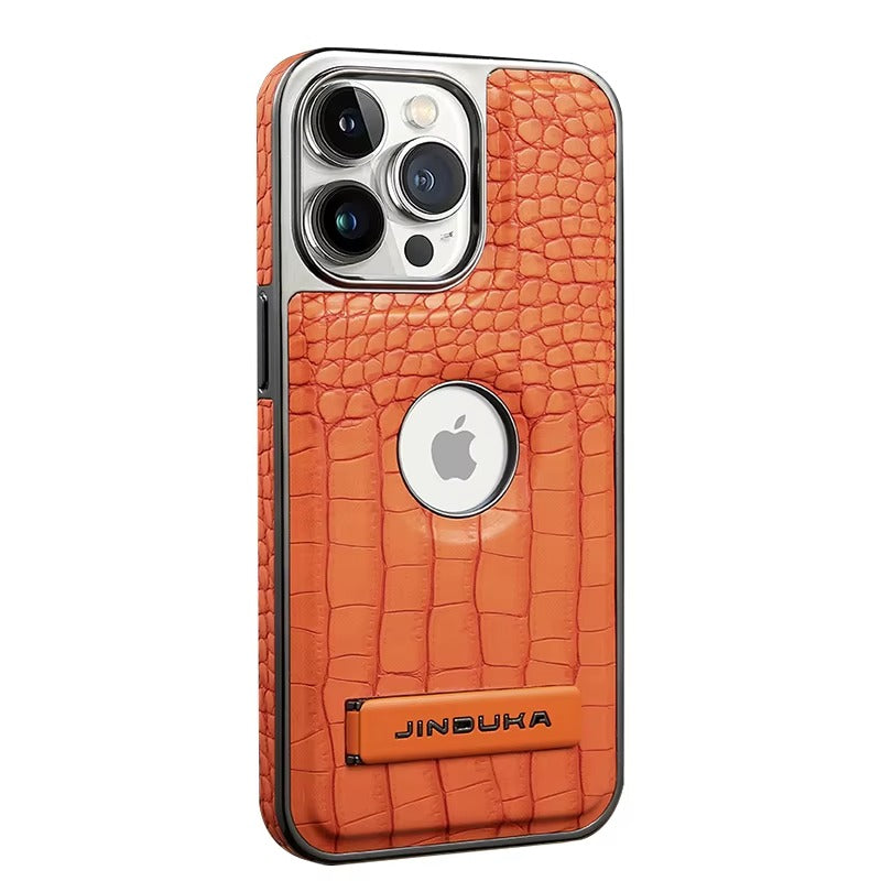 iPhone Case iPhone 17 Pro Max / Black ZenithXCase