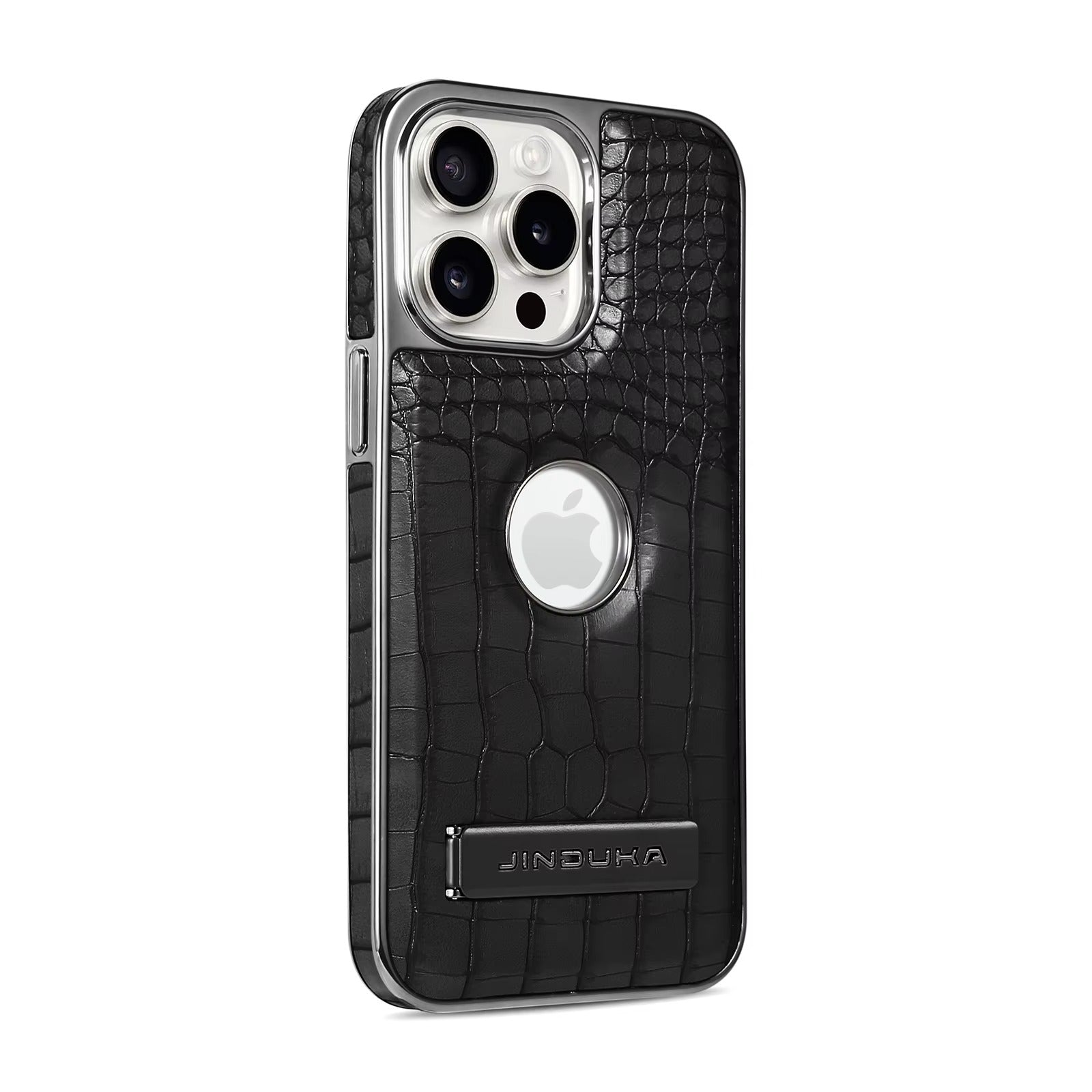 iPhone Case iPhone 17 Pro Max / Black NovaXCase