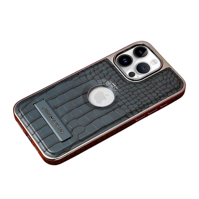 iPhone Case iPhone 17 Pro Max / Black NovaXCase