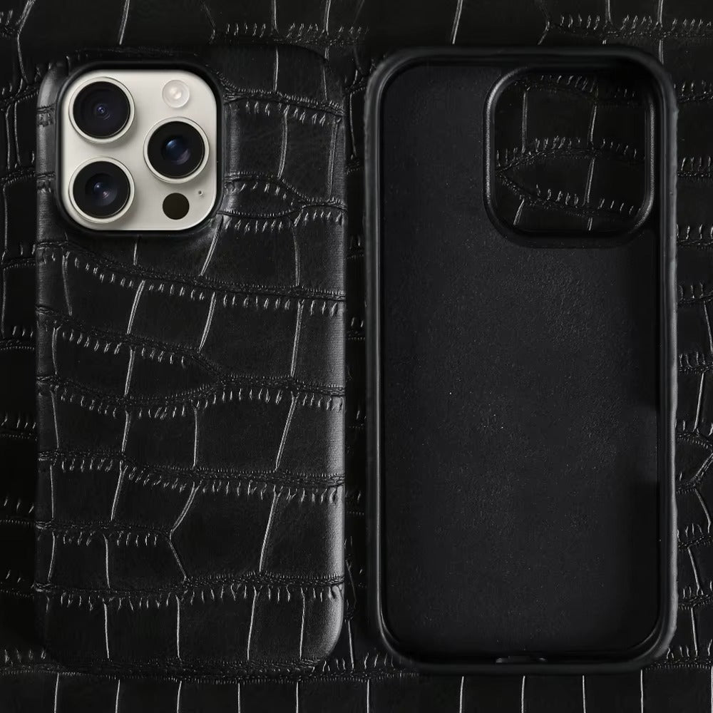 iPhone Case iPhone 17 Pro Max / Black NovaXCase