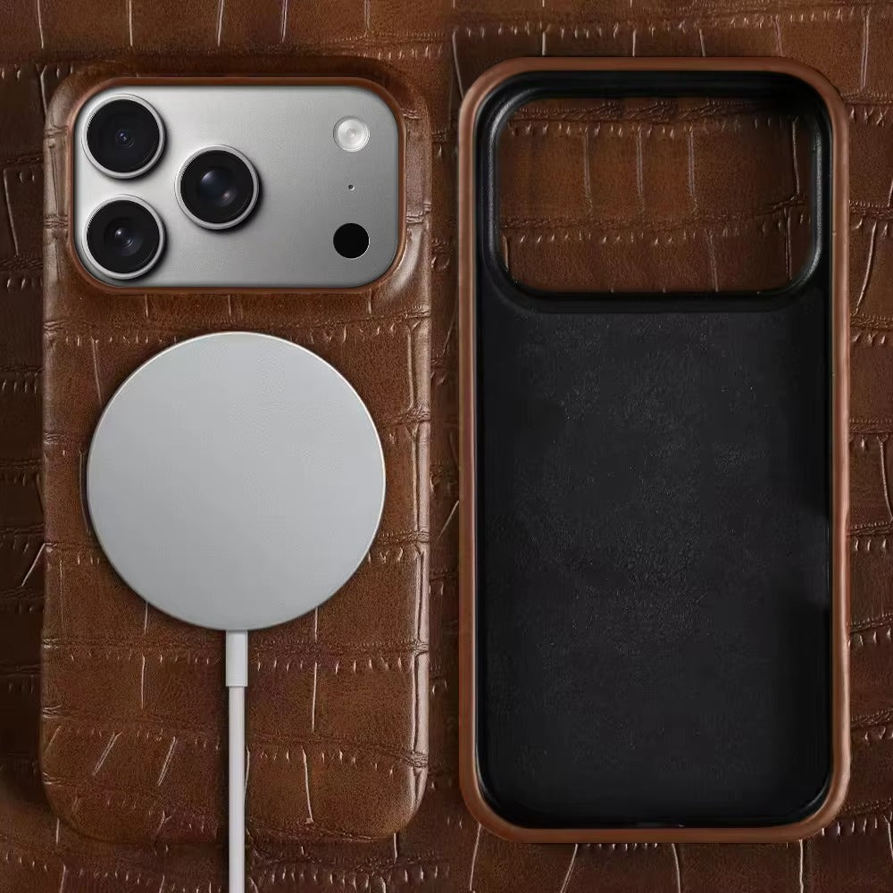 iPhone Case iPhone 17 Pro Max / Black NovaXCase