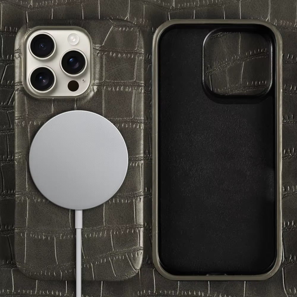 iPhone Case iPhone 17 Pro Max / Black NovaXCase