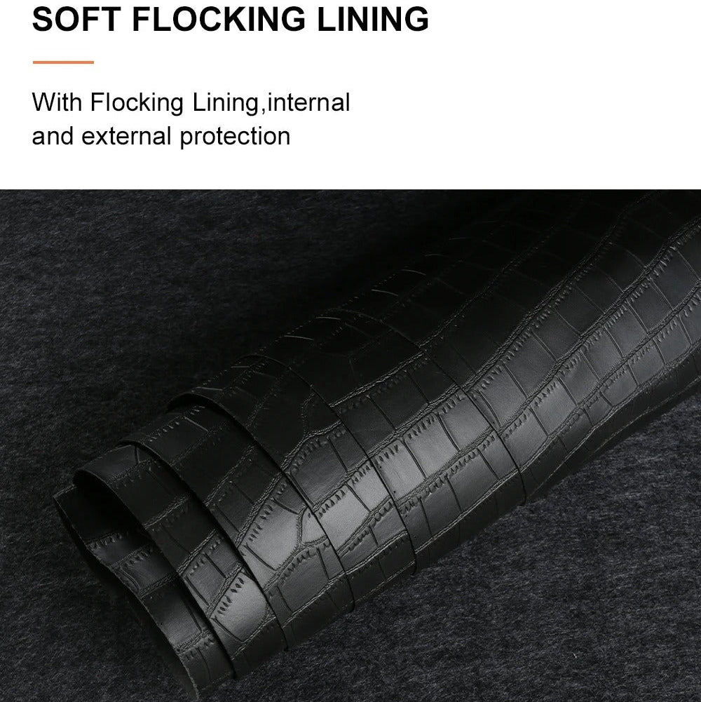 iPhone Case iPhone 17 Pro Max / Black NovaXCase