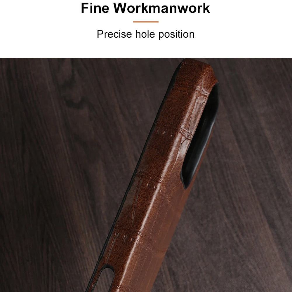 iPhone Case iPhone 17 Pro Max / Black NovaXCase