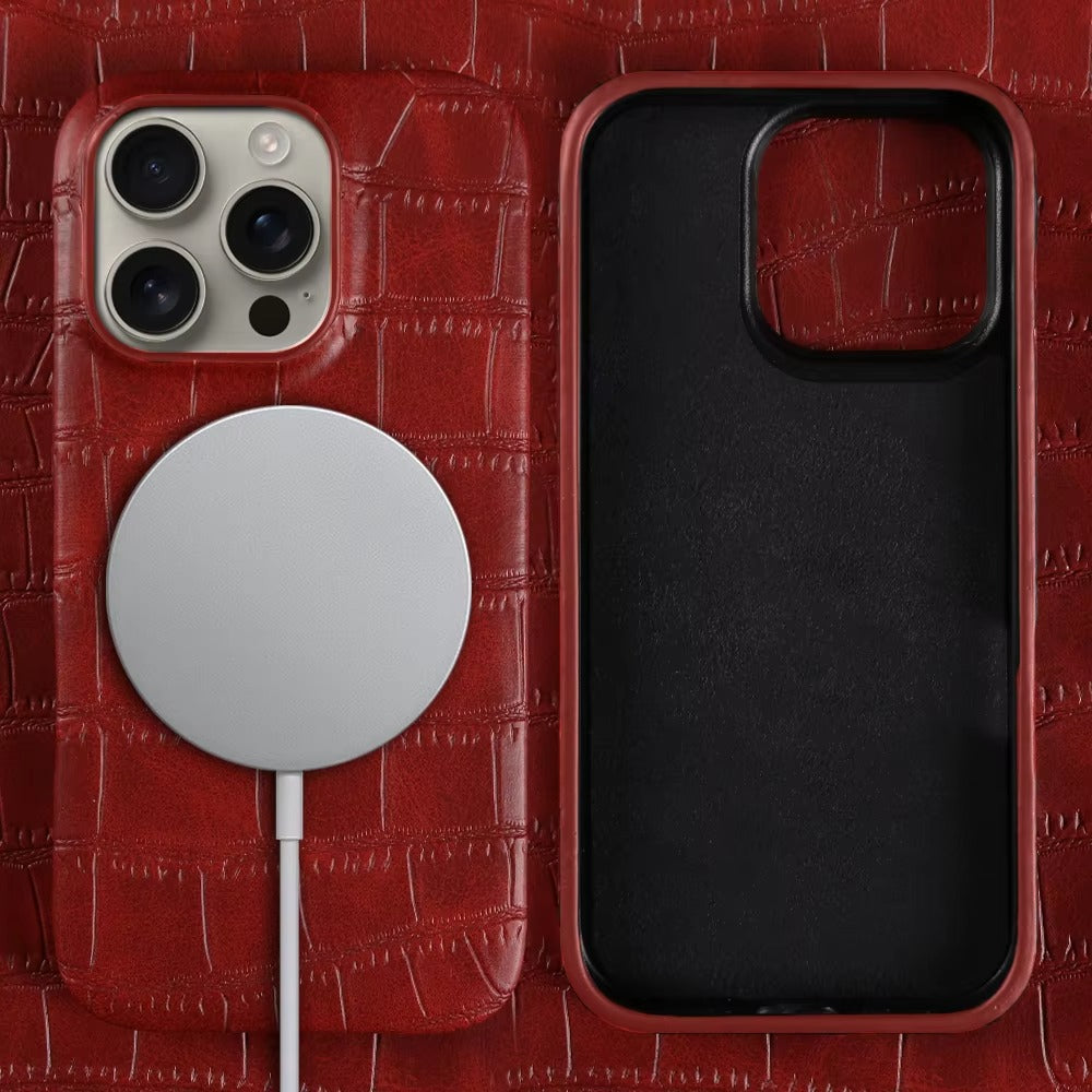 iPhone Case iPhone 17 Pro Max / Black NovaXCase