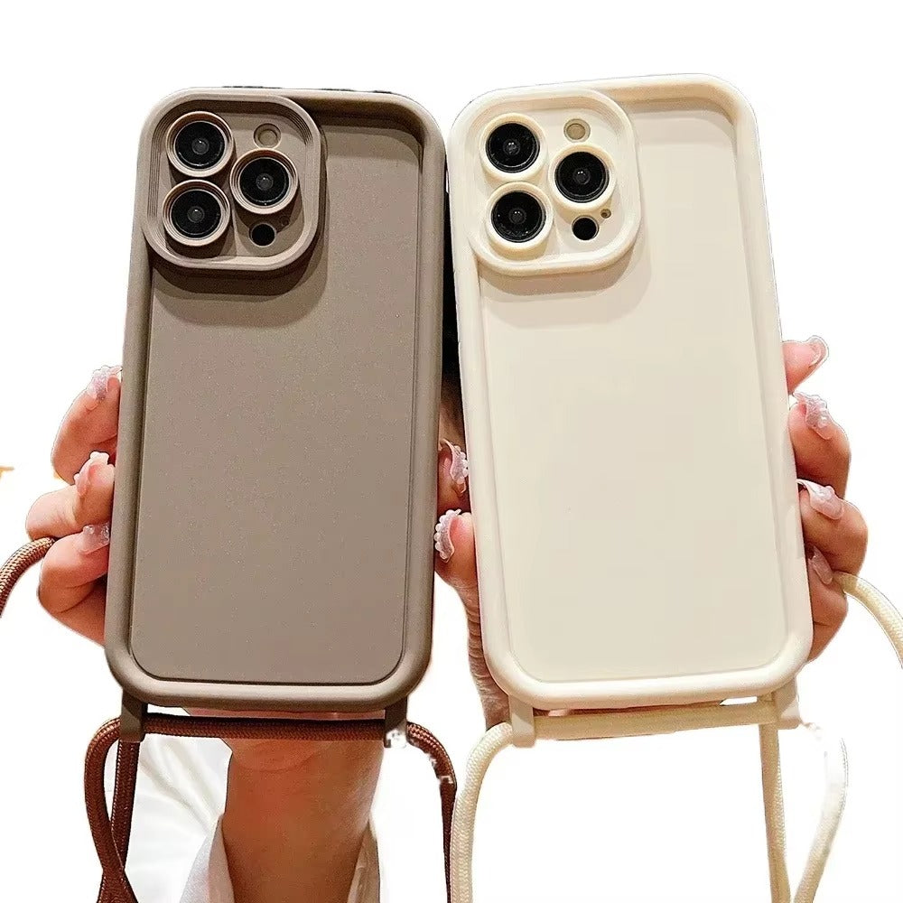 iPhone Case iPhone 17 Pro Max / Black ZenithXCase