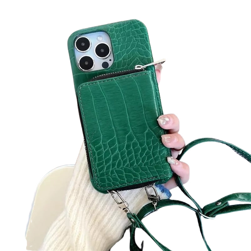 iPhone Case iPhone 17 Pro Max / Black NovaXCase