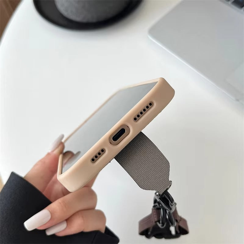 iPhone Case iPhone 17 Pro Max / Black ZenithXCase