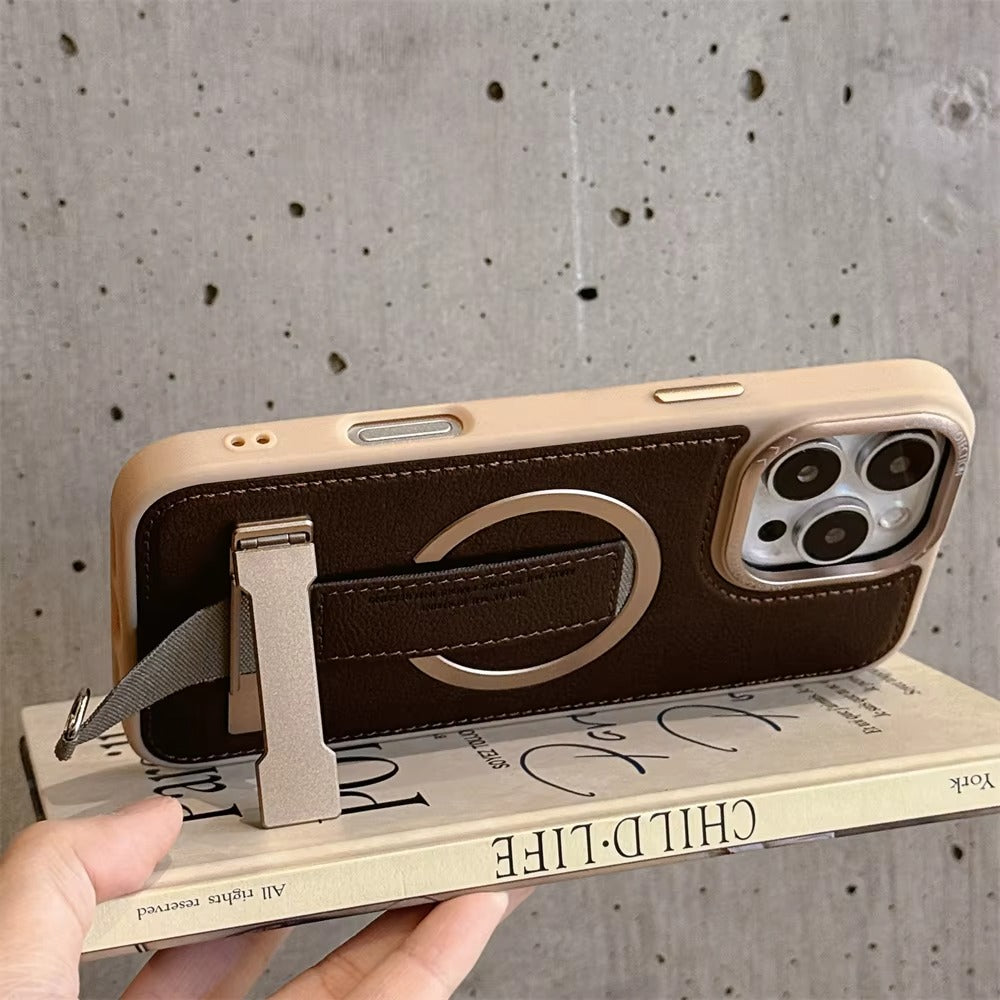 iPhone Case iPhone 17 Pro Max / Black ZenithXCase