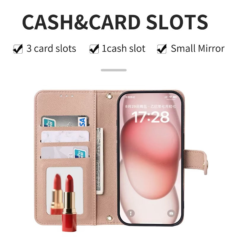 iPhone Case iPhone 17 Pro Max / Orange NovaXCase