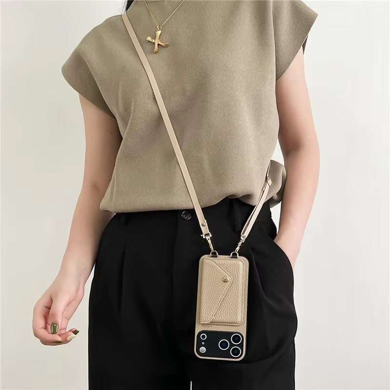 iPhone Case iPhone 17 Pro Max / Black NovaXCase