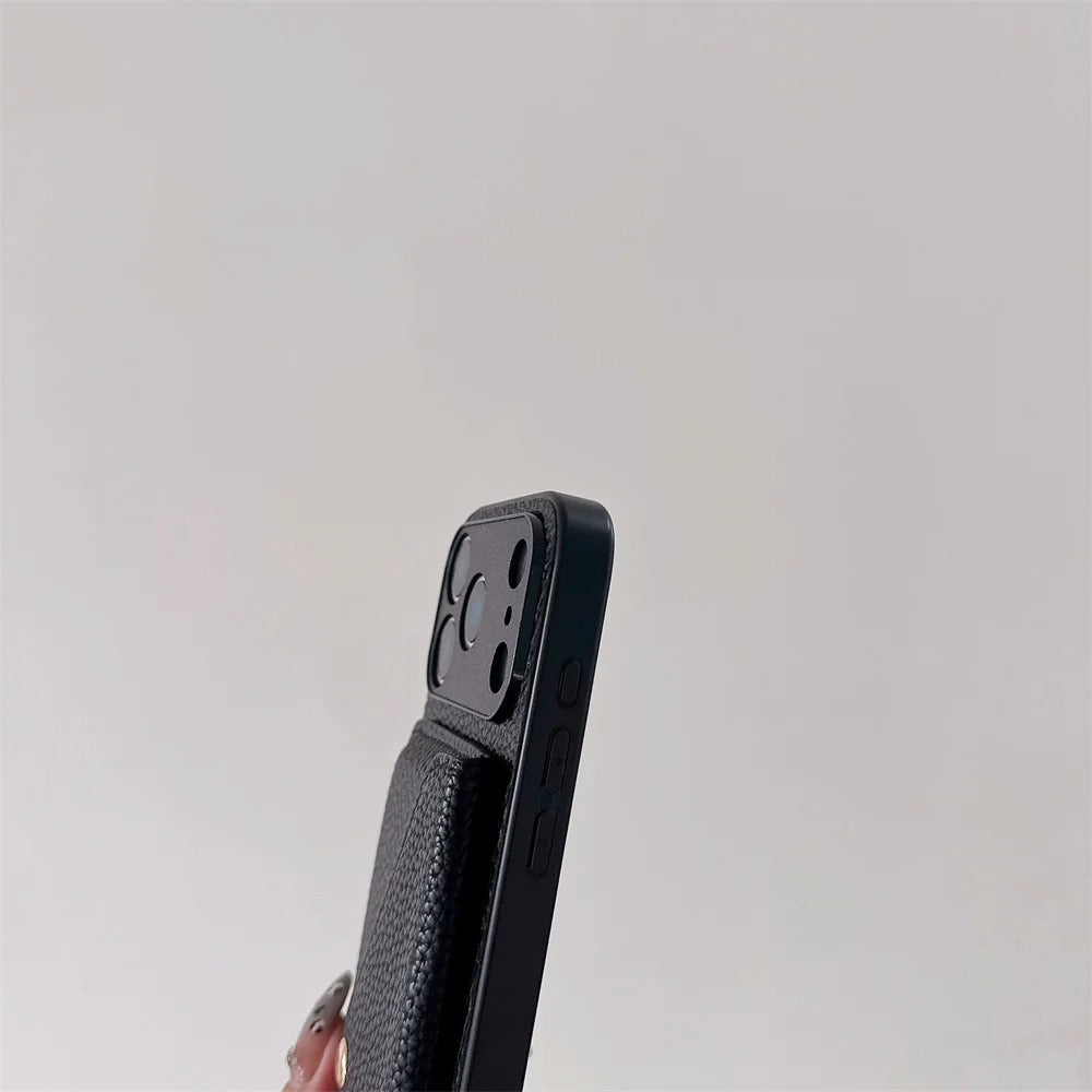 iPhone Case iPhone 17 Pro Max / Black NovaXCase