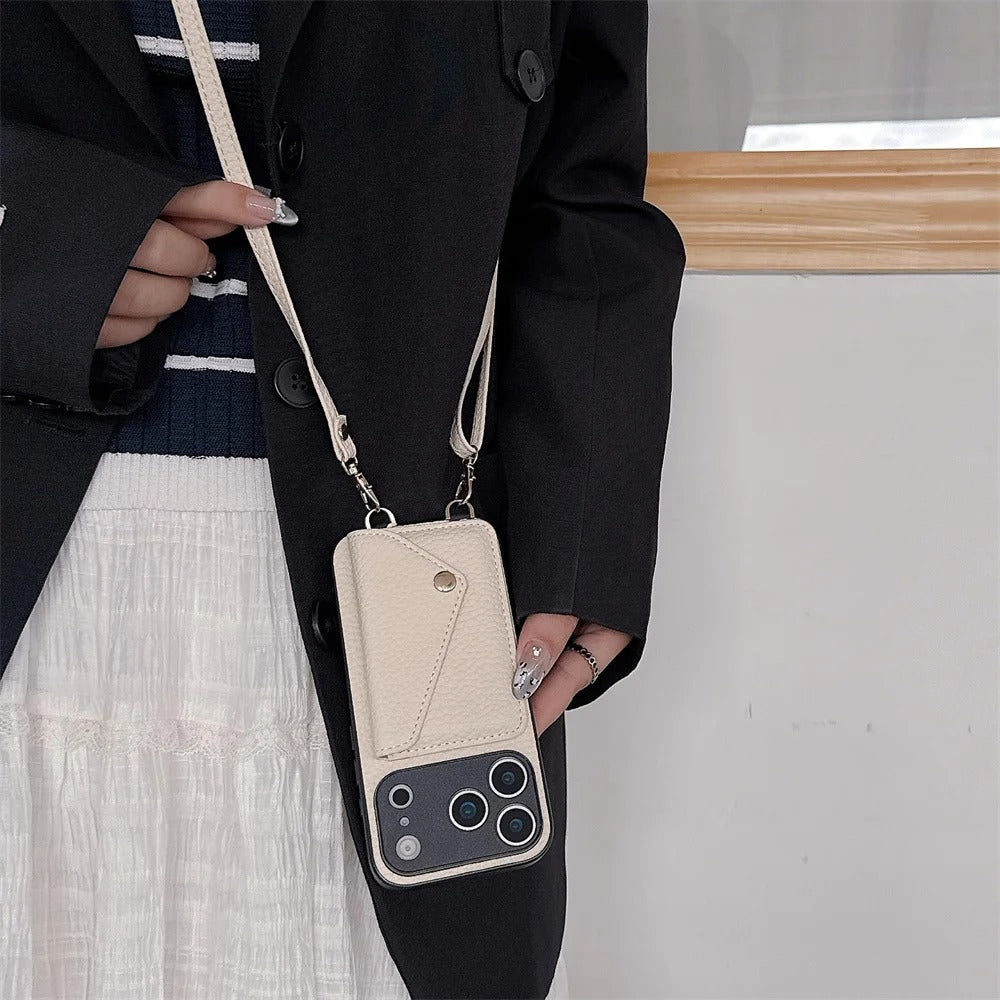 iPhone Case iPhone 17 Pro Max / Black NovaXCase