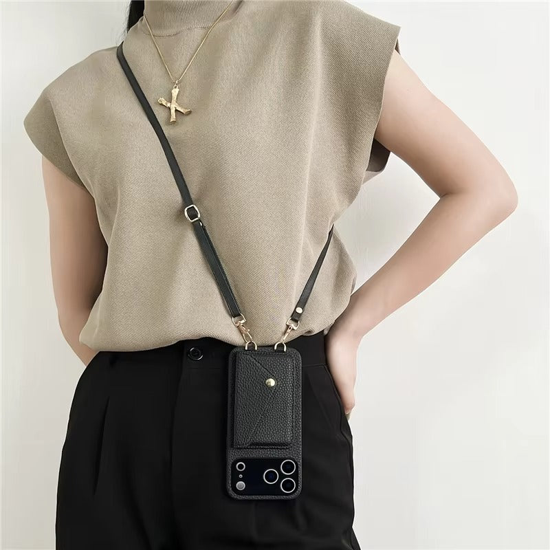 iPhone Case iPhone 17 Pro Max / Black NovaXCase