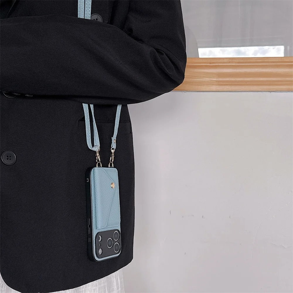 iPhone Case iPhone 17 Pro Max / Black NovaXCase