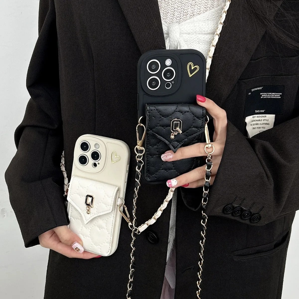 iPhone Case iPhone 17 Pro Max / Black NovaXCase