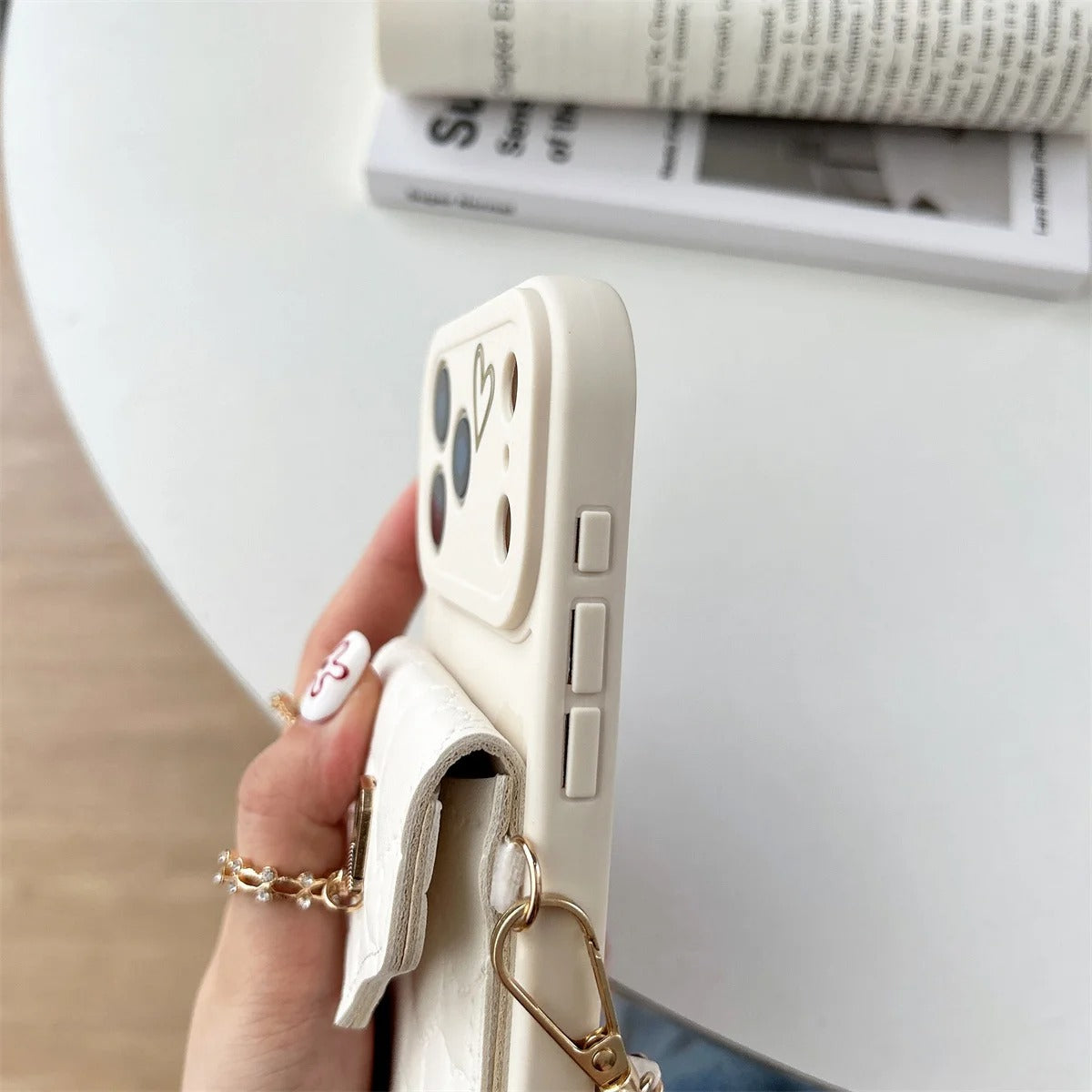 iPhone Case iPhone 17 Pro Max / Black NovaXCase