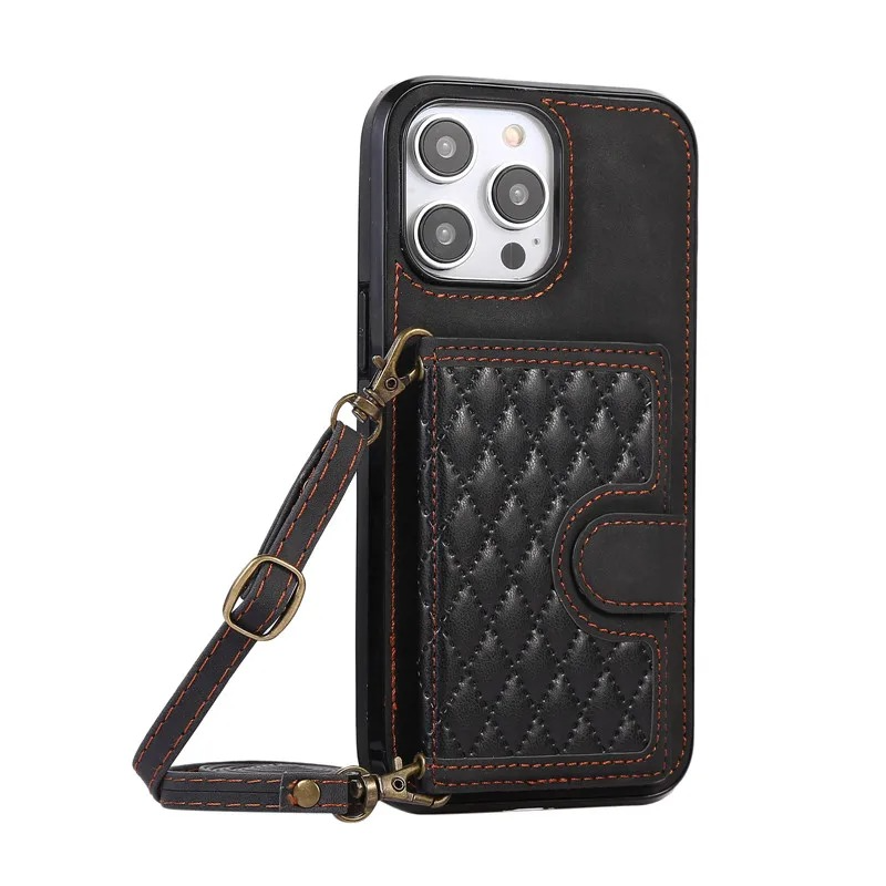 iPhone Case iPhone 17 Pro Max / Black NovaXCase