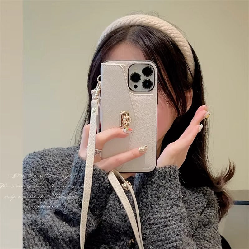 iPhone Case iPhone 17 Pro Max / Blue Gray ZenithXCase