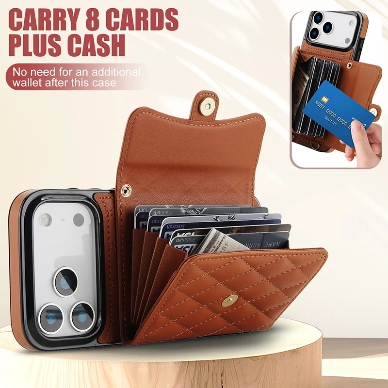 iPhone Case iPhone 17 Pro Max / Black NovaXCase