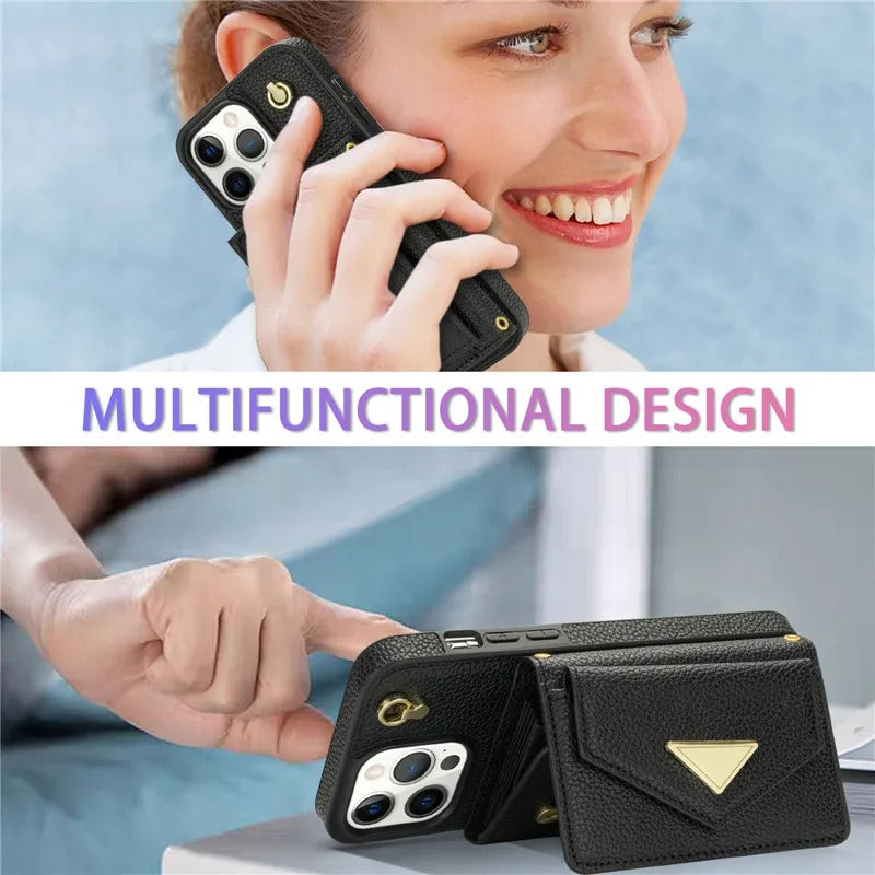 iPhone Case iPhone 17 Pro Max / Orange NovaXCase