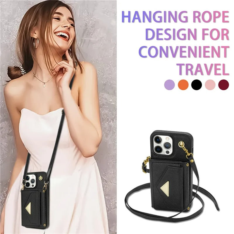 iPhone Case iPhone 17 Pro Max / Orange NovaXCase