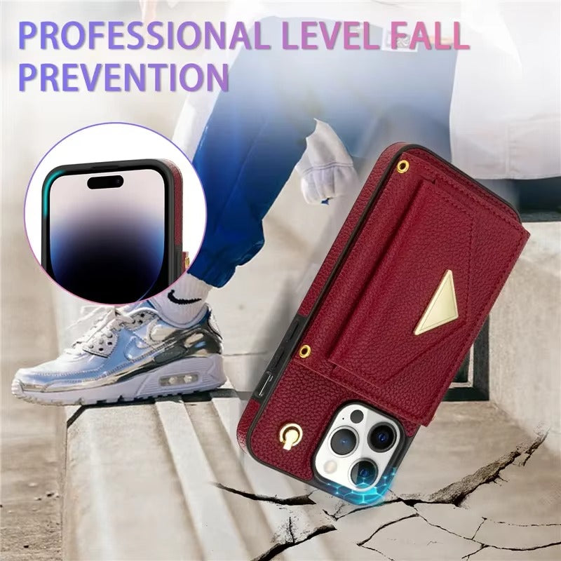 iPhone Case iPhone 17 Pro Max / Orange NovaXCase