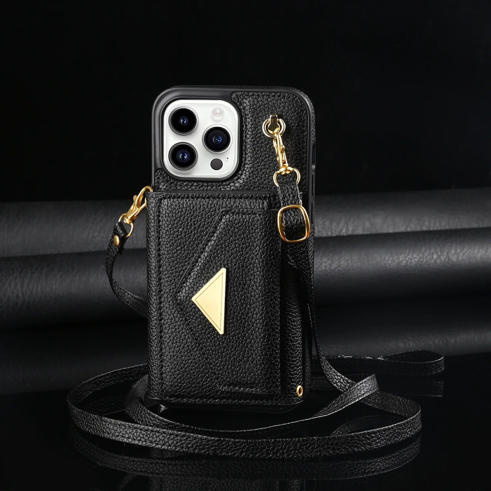 iPhone Case iPhone 17 Pro Max / Orange NovaXCase